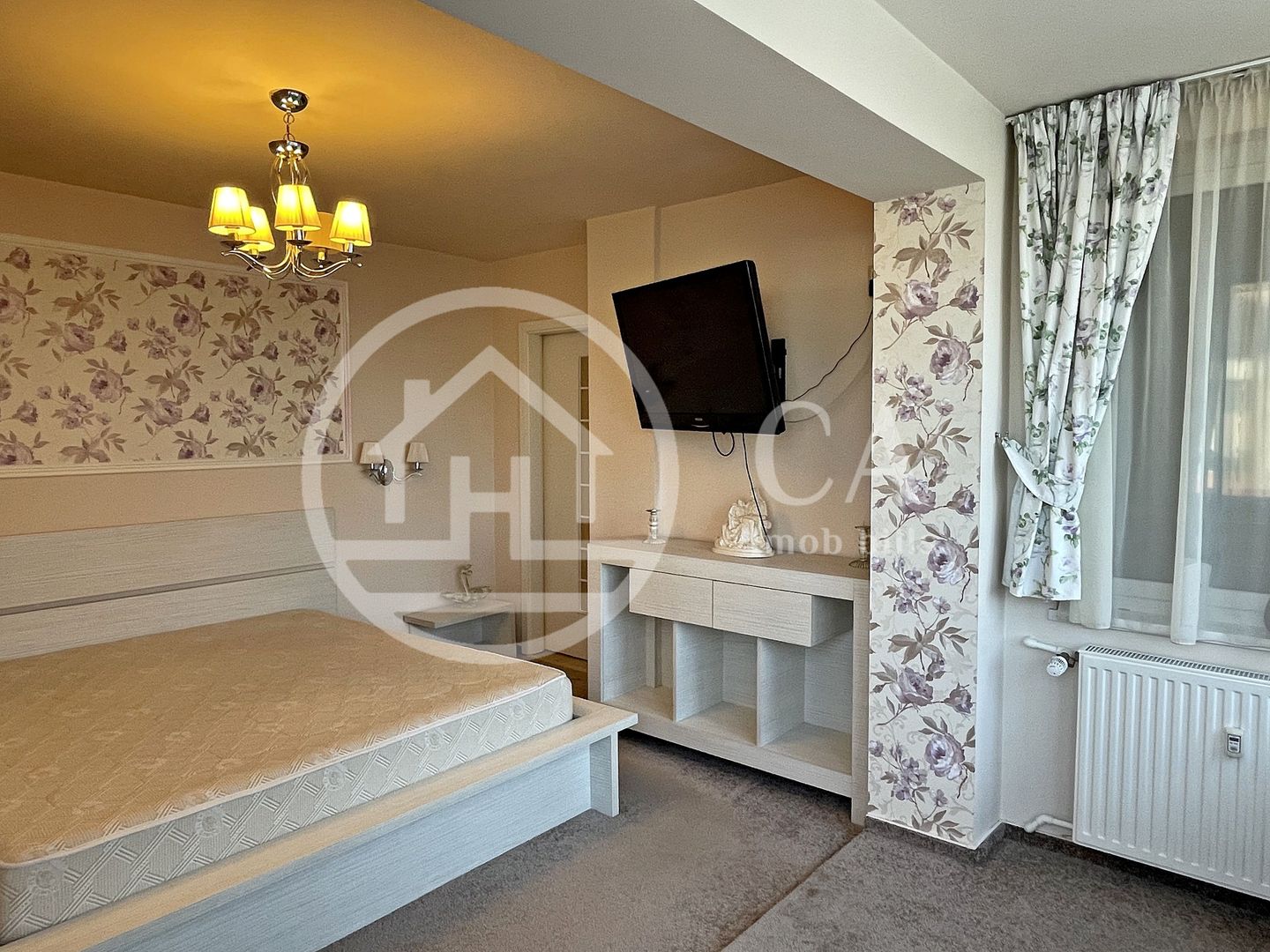 Apartament cu 2 camere de inchiriat in Sanmartin, Bihor - Poză 6