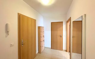 Apartament 2 camere mobilat și utilat cu vedere superbă spre Tâmpa - Poză 17