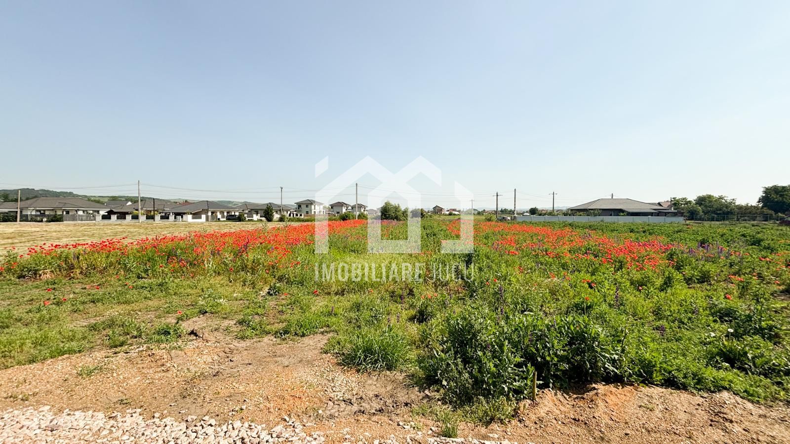 Teren 2900 mp colț | 2 fronturi | Aviatorilor | 165.000€ - Poză 5