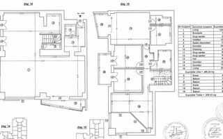 APARTAMENT | EXCLUSIVIST ÎN UPGROUND | TERASE CU VEDERE PANORAMICĂ - Poză 47