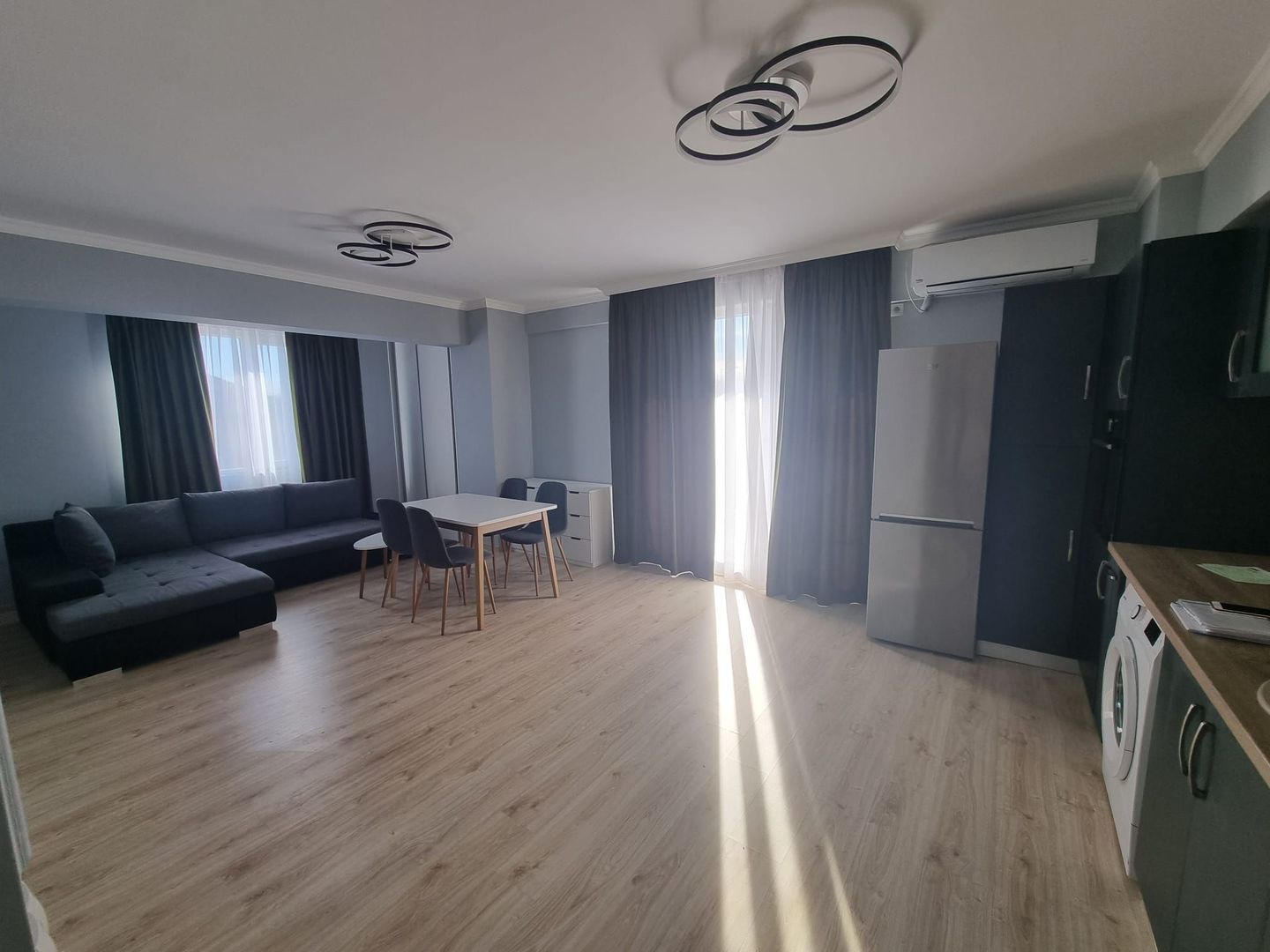 Apartament 2 camere I Iancu Nicolae I Baneasa I - Poză 7