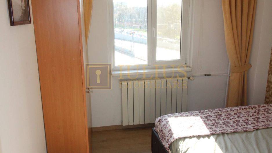 3 camere,  in Complexul Studentesc, ideal pentru 2 studenti, familie - Poză 8