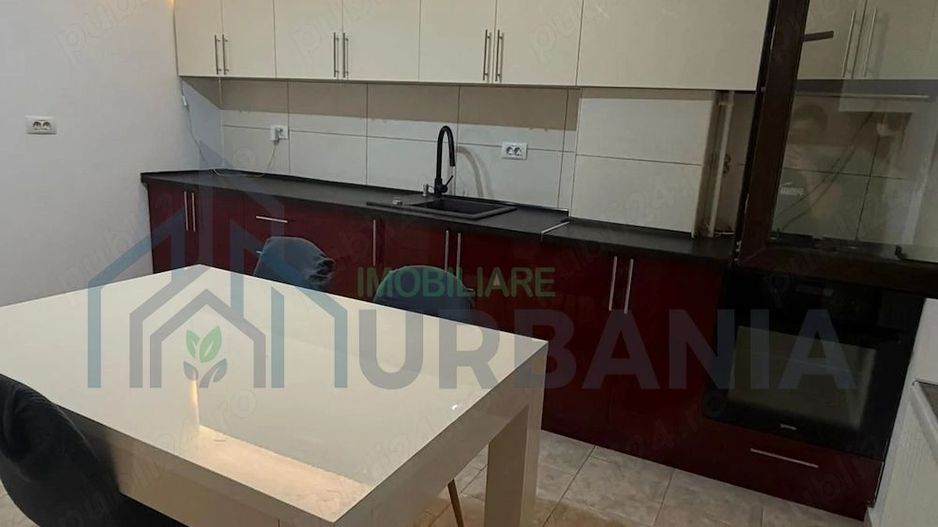 **DE ÎNCHIRIAT   Apartament 2 camere, decomandat, proaspăt renovat** - Poză 4