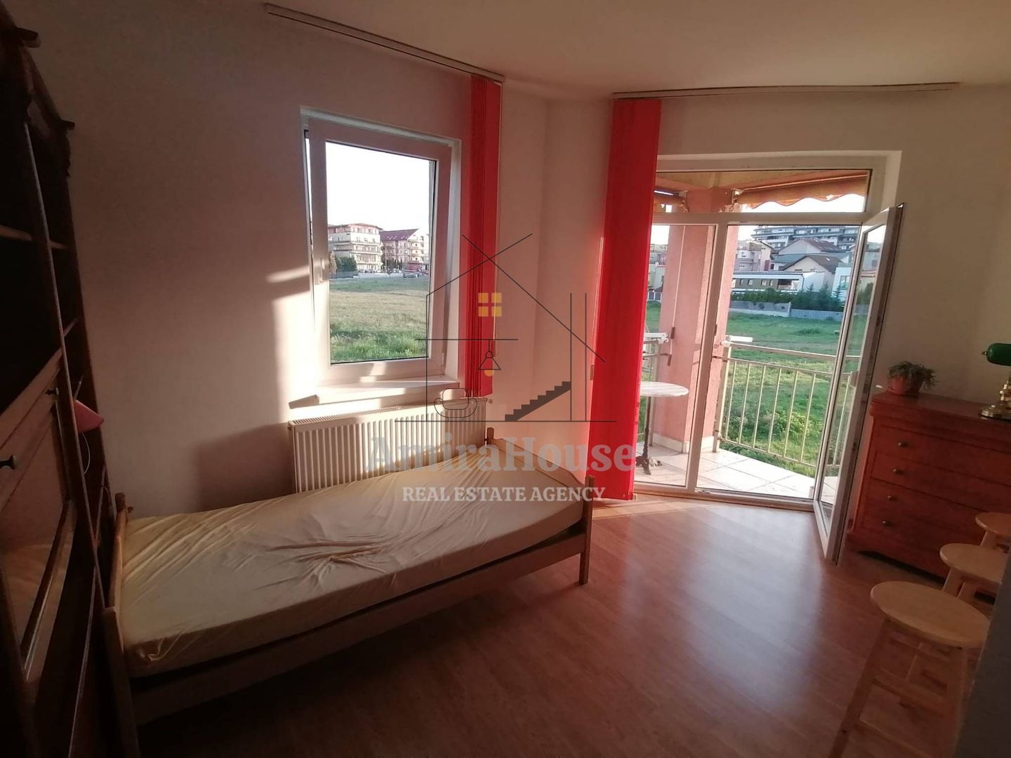Apartament 2 camere de inchiriat Buna Ziua - Poză 1