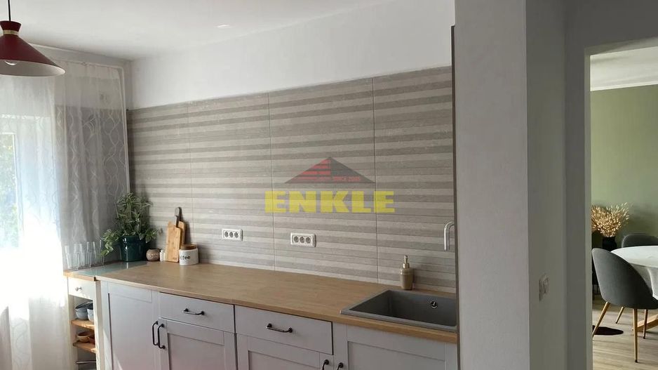 Apartament 4 camere, renovat complet, lângă Parcul Mihai Eminescu - Poză 10