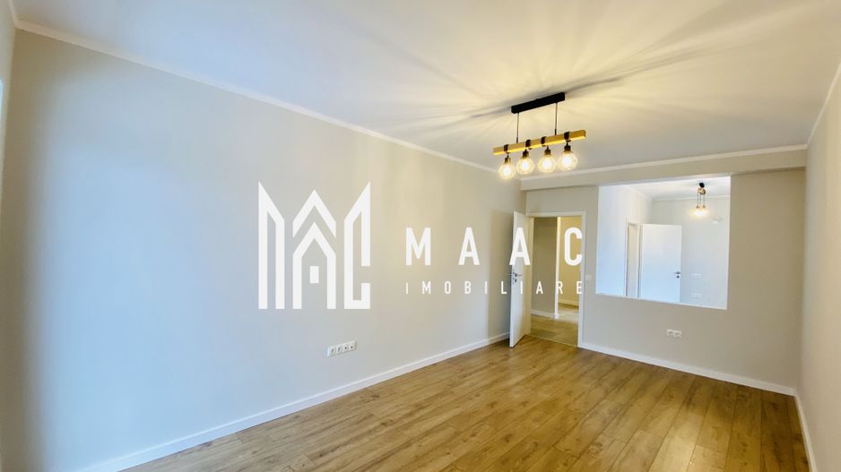 Apartament 3 camere | La Cheie | Balcon | Parcare | 75 MPU - Poză 6