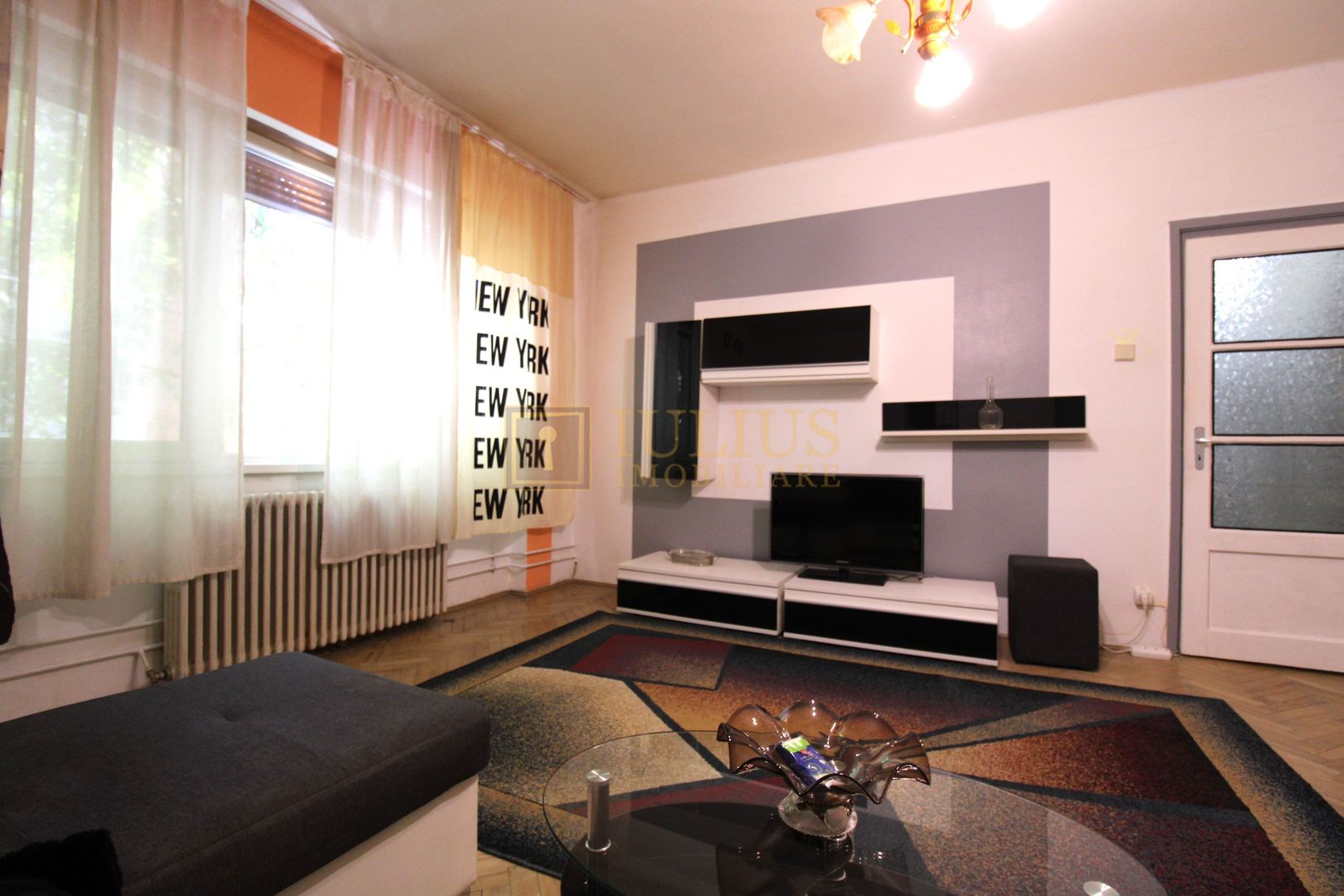 Apartament cu 2 camere langa Medicina. - Poză 3