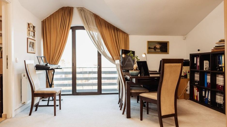 Casa Ideală în Cartier Europa – Locuință sau Afacere - Poză 12