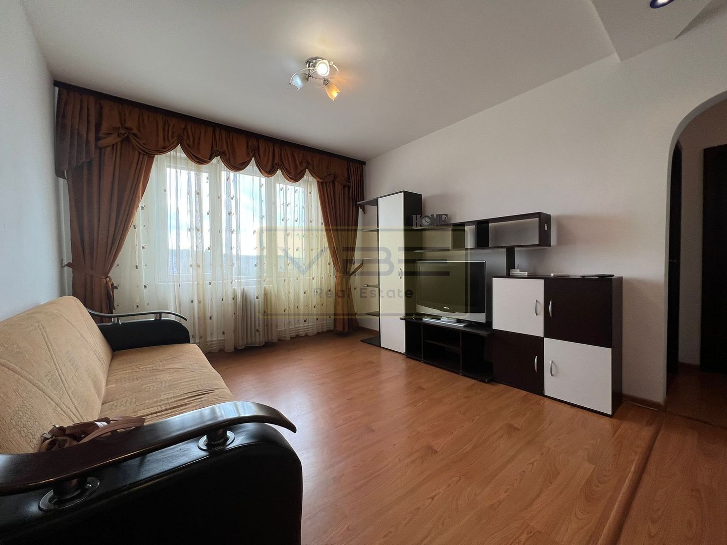 Apartament 3 camere zona Garii - 10 min Copou - Poză 1