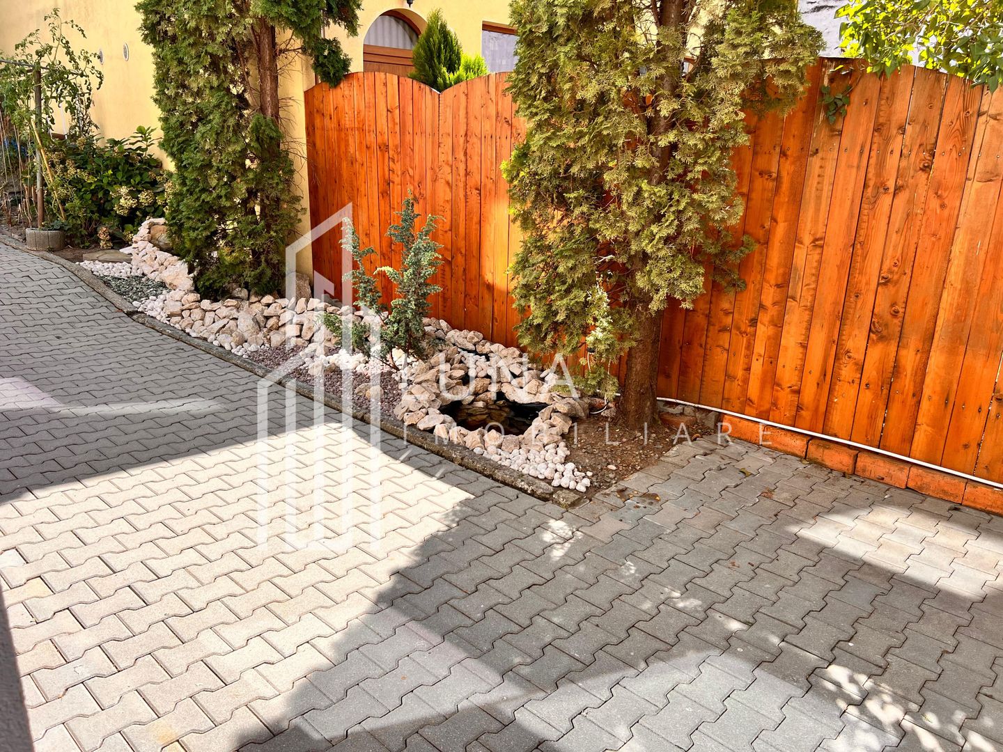 Apartament modern cu curte proprie | Prima închiriere | Semicentral - Poză 9