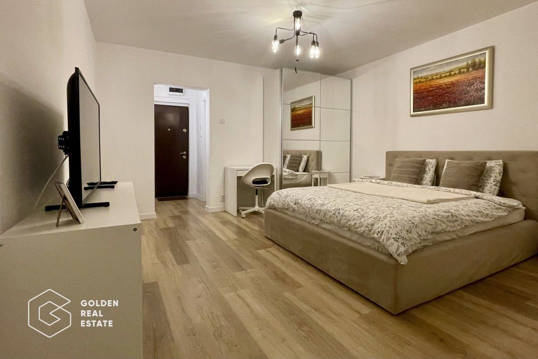 Garsonieră modernă-în fața metroului Dristor - Poză 3