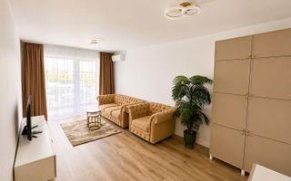 Apartament 2 camere | Prima închiriere | Prima Arena Oradea - Poză 1