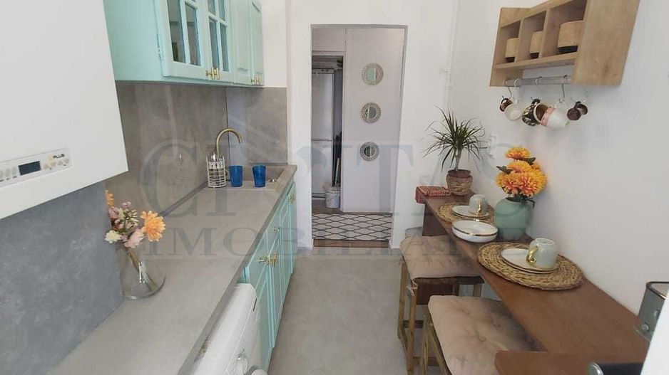 Apartament cu 2 camere in zona Manastur - Poză 3