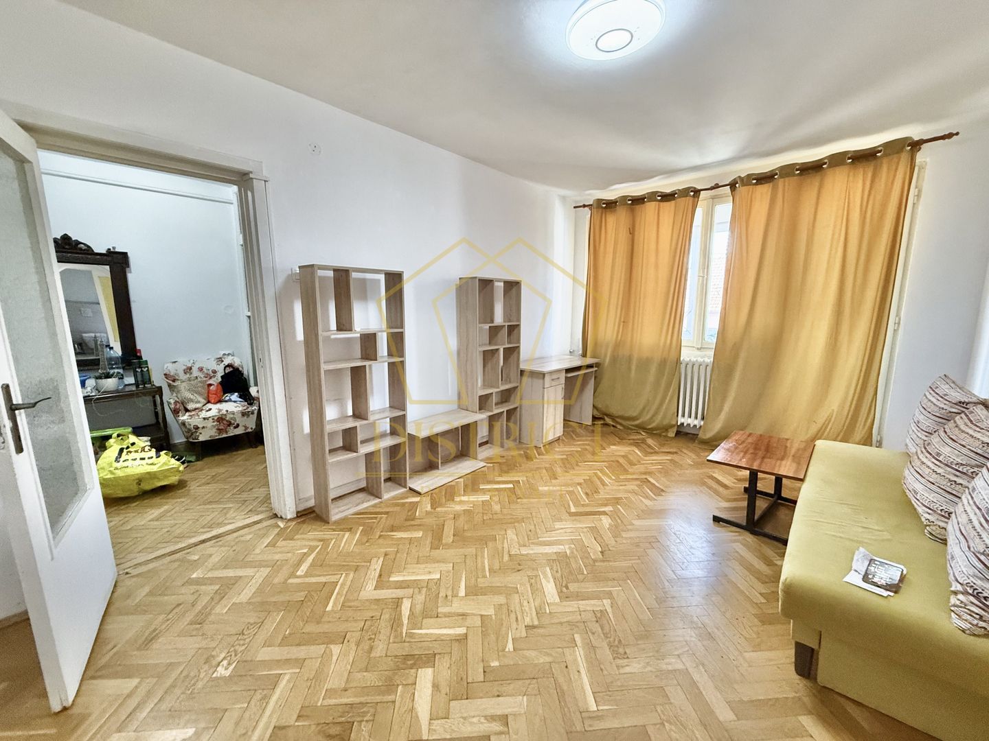 Apartament cu 2 camere | Complexul Studentesc - Poză 2