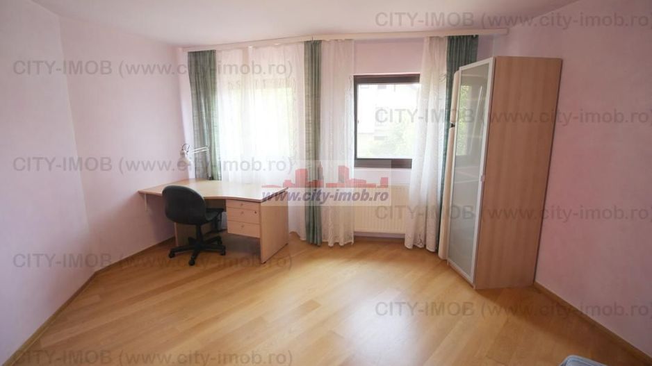 Vanzare Vila  Pipera 1350 mp teren adiacent Iancu Nicolae - Poză 45