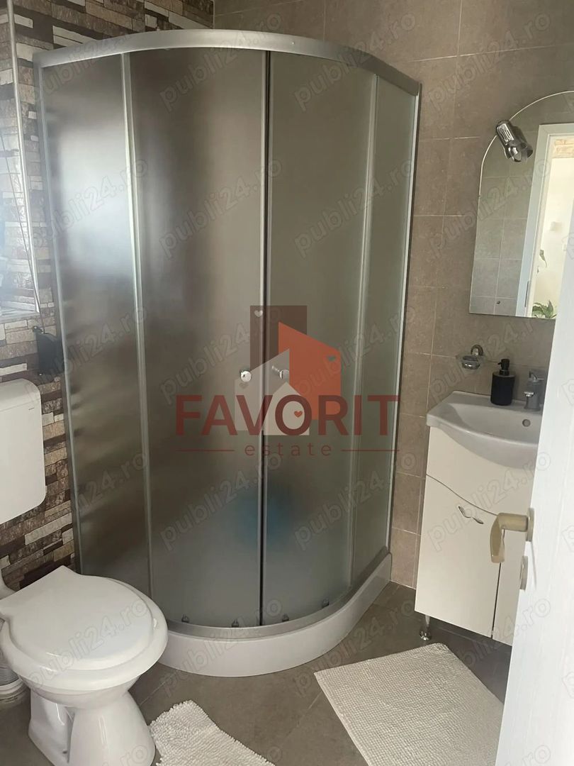 Duplex pe etaj 5 camere | Giroc - Zona Eso - Poză 13