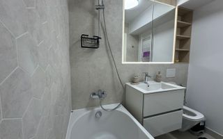 Apartament 1 camera+parcare Palas Campus- Mitropolie - Poză 12