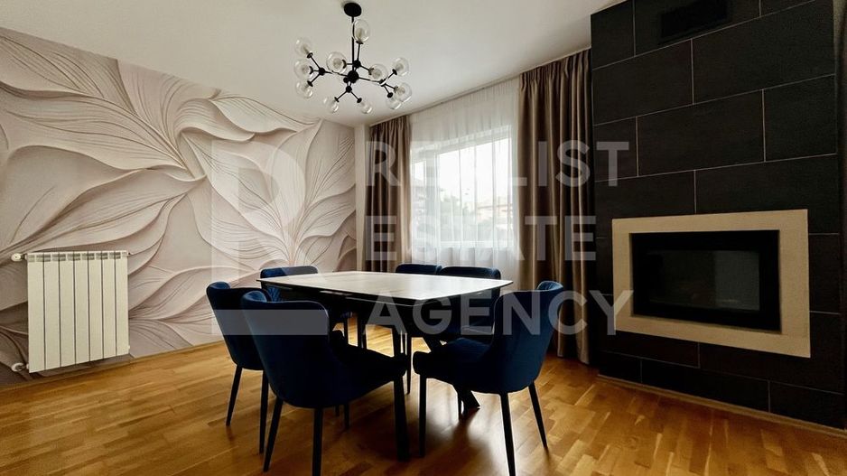 Apartament 3 camere, 2 piscine, 2 locuri parcare, Ibiza Sol, Pipera - Poză 3