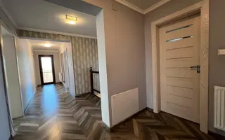 Vilă individuală premium | 730 mp teren | 4 dormitoare | Garaj - Poză 18