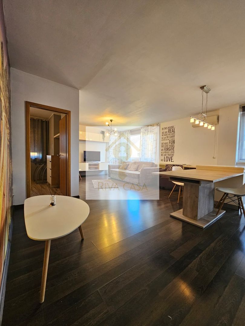 Apartament 2 camere Oncea - Poză 3