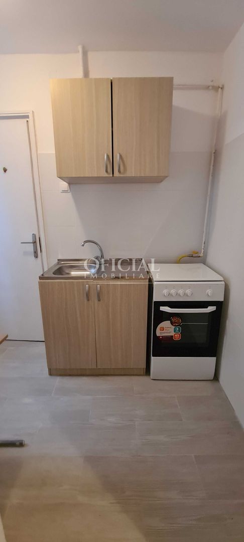 Apartament 1 Camera | 28 Mp | Parter | Manastur Mehedinti - Poză 2