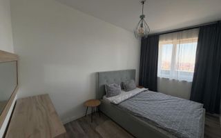 Prima Oneștilor 3 camere bloc nou - Poză 8
