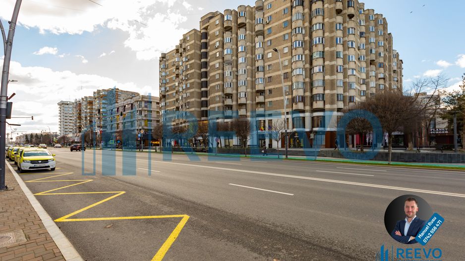 Apartament 2 camere, Ultracentral - Poză 32
