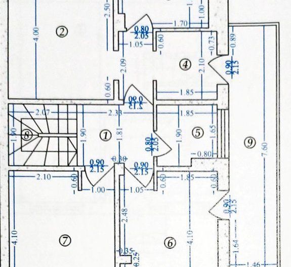 Vila duplex Otopeni | Lidl 23 August - Poză 7
