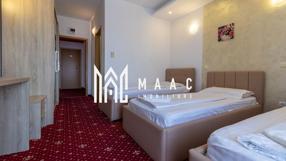 Complex turistic |  5600 MP | Vestem - Poză 37