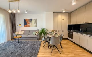 2 Camere Art City | Parcare Inclusa - Poză 5