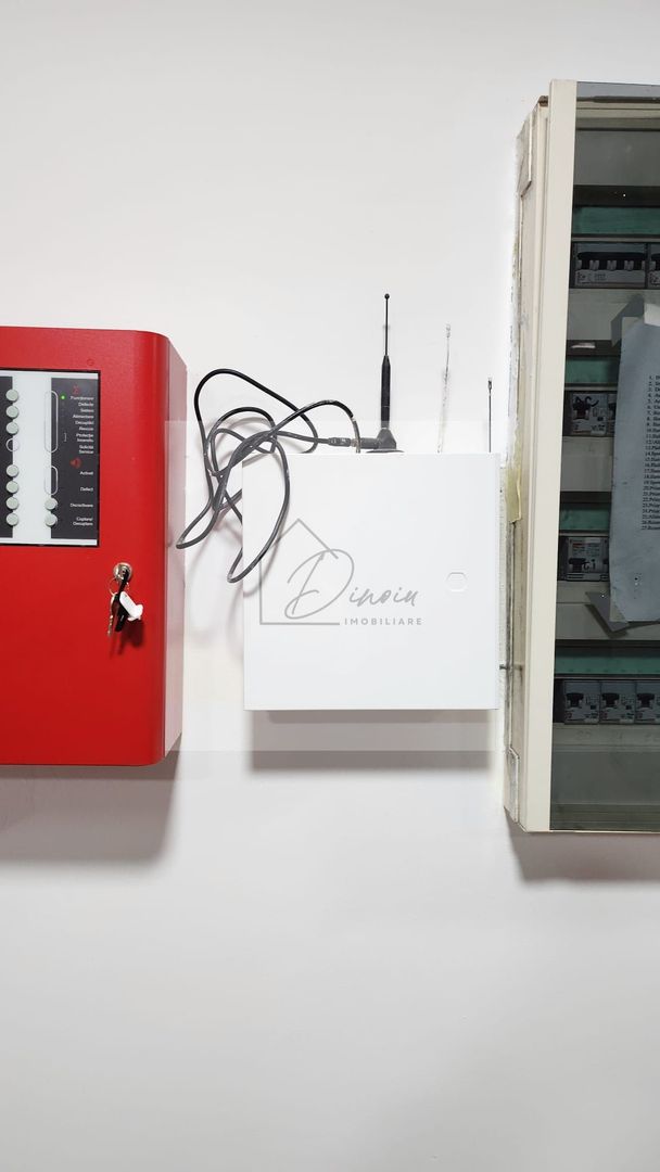 Cladire de inchiriat Damaroaia I 12 parcari I Lift I COMISION 0% - Poză 30