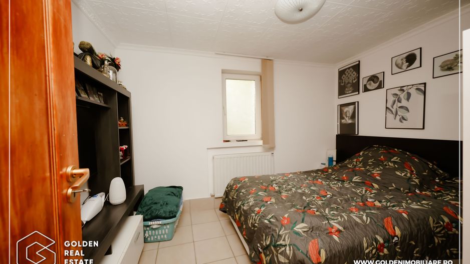 Casa cocheta in Timisoara – Strada Doctor Ioan Muresan, Girocului - Poză 3