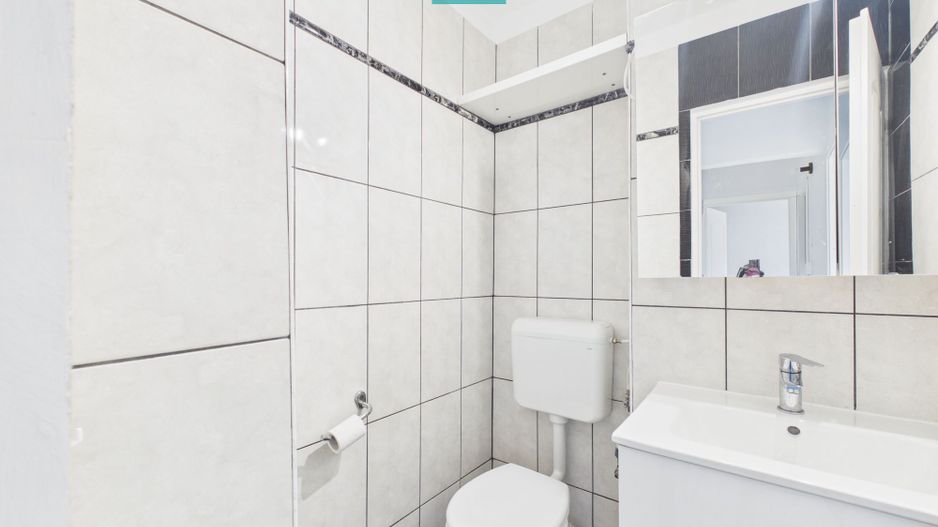 Apartament lux 3 camere de închiriat central Arad - Poză 6