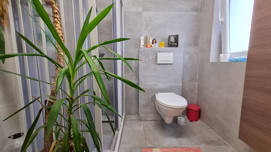 Duplex deosebit în Mosnita Noua - Poză 50