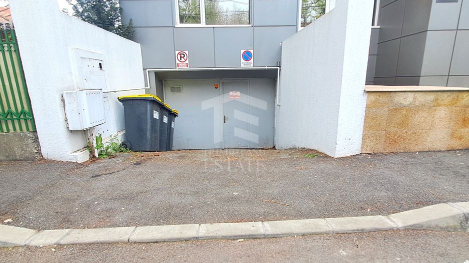 De inchiriat 125 mpu spatiu DEPOZITARE / DISTRIBUTIE - Poză 7