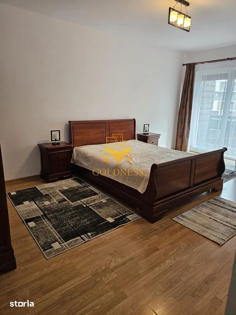2 camere, parcare subterana, Cartier Buna Ziua, Bonjour Residence,LIDL - Poză 2