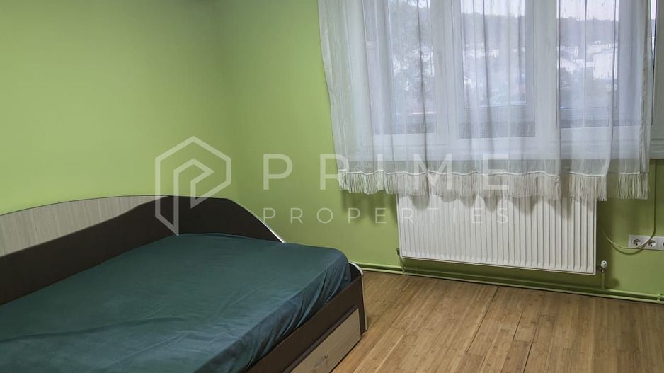 Chirie 2 camere,  decomandat, etaj 5, lift nou, Tudor - Poză 3