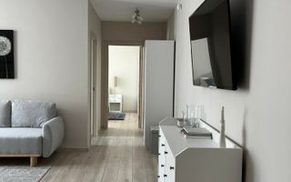 Apartament 2 camere de închiriat – Ama Residence, Târgu Mureș - Poză 11