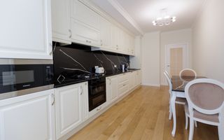 Chirie, apartament , 3 camere, str. Constantin Stere, Buiucani - Poză 10