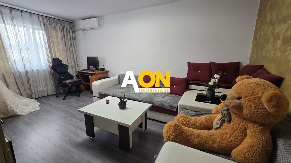Apartament 3 Camere, 2 Bai, Renovat, Zona Cetate - Poză 8