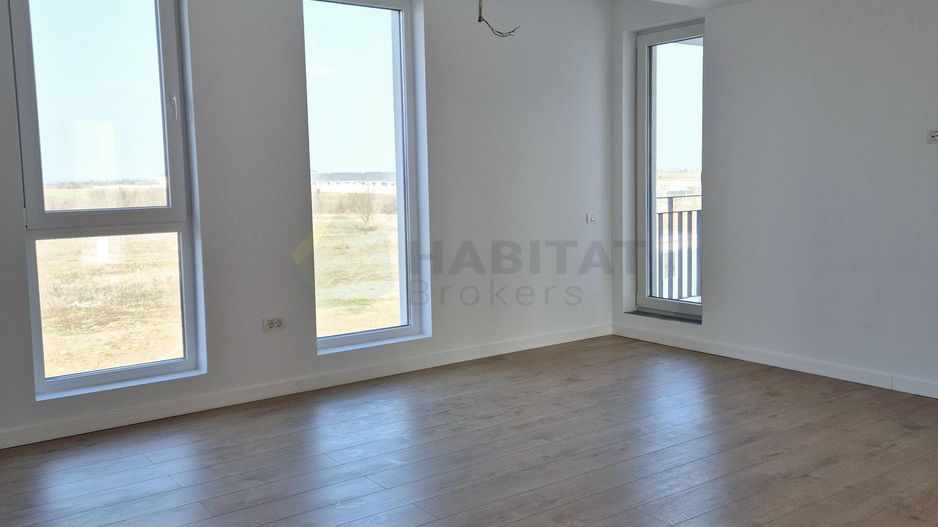 Apartament de Vânzare – 2 Camere, City Nord, Tunari - Poză 2