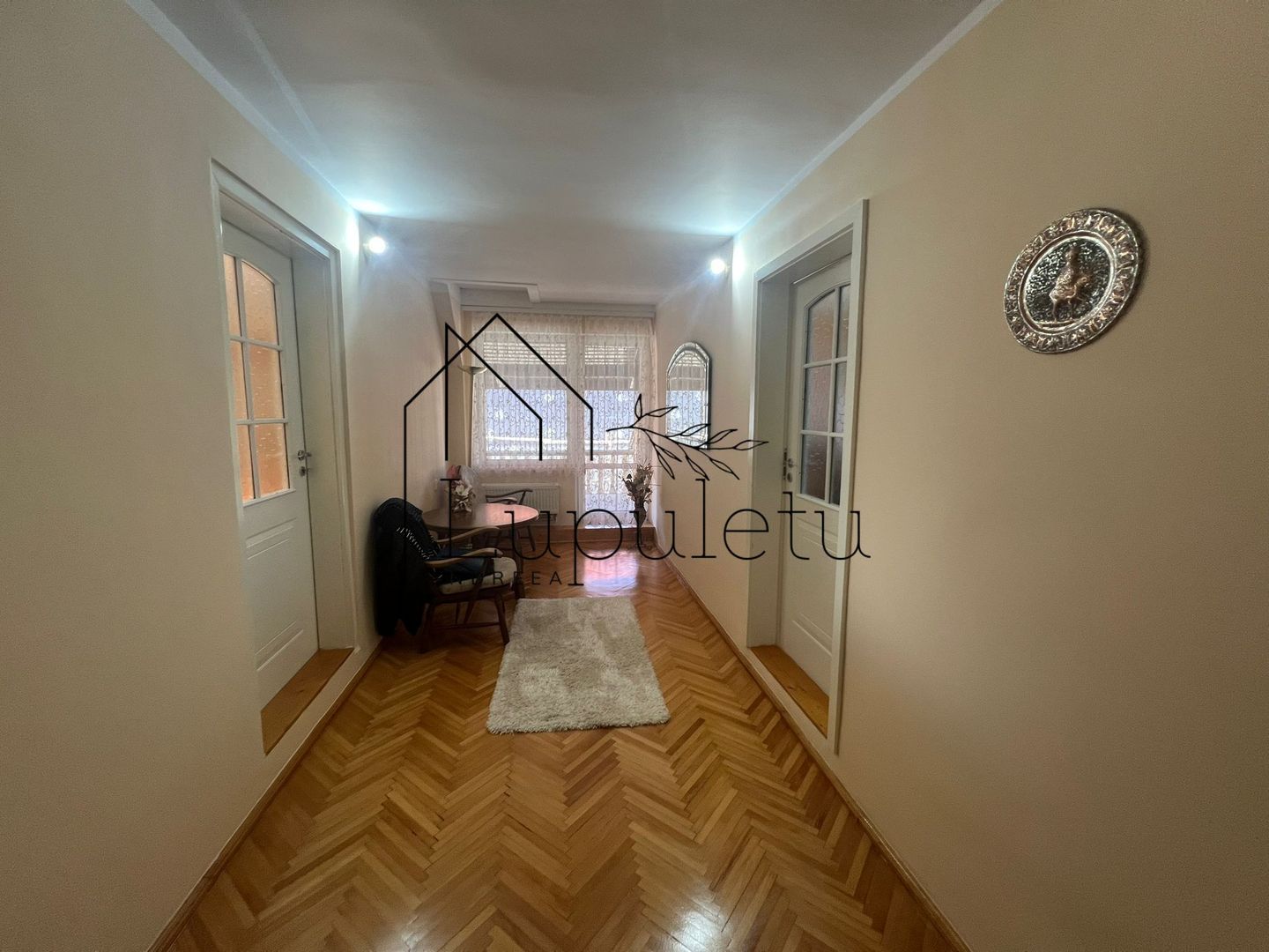 Casa de Vanzare Rasinari | 6 Camere | 200 MPU | Teren 979 MP | - Poză 20