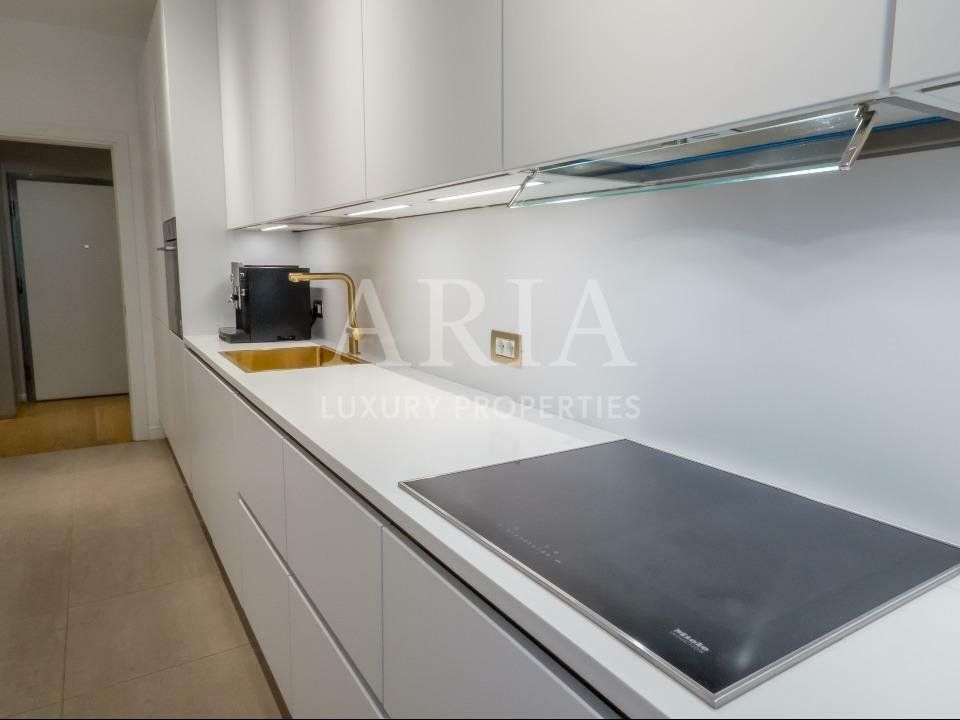 Herastrau - Gafencu 3 camere lux - Poză 16