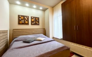 Casa spațioasă și primitoare cu garaj dublu, în Braytim – Soarelui - Poză 21