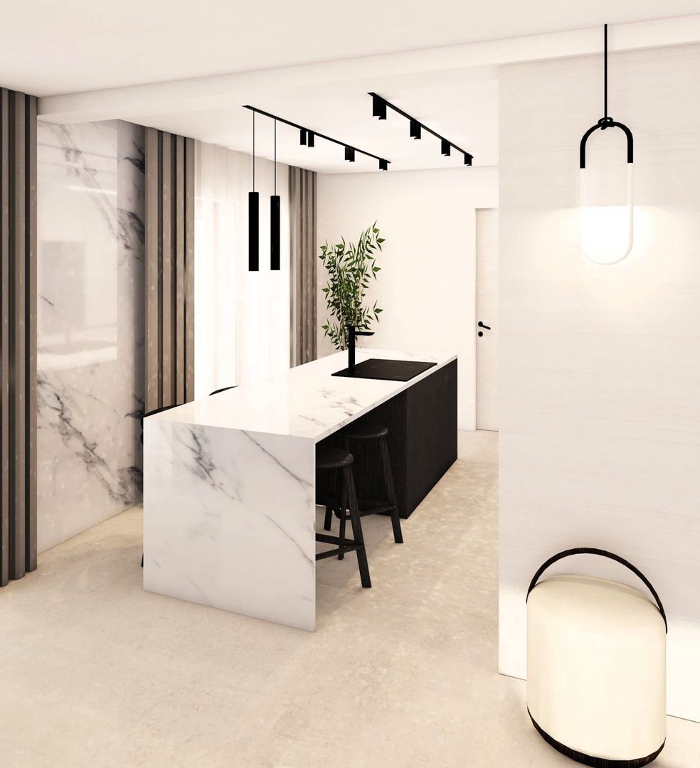 Duplex nou 4 dormitoare de la dezvoltator 0% comision -Str. Odobescu - Poză 15