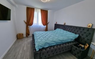 Vila individuala cu 5 camere si piscina, mobilata si utilata, Popesti - Poză 21