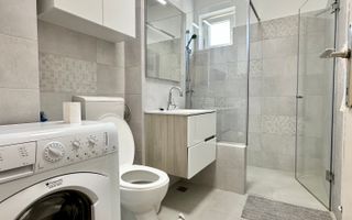 3 camere decomandate, 90 mp, Str Republicii, Centru/UMF - Poză 10