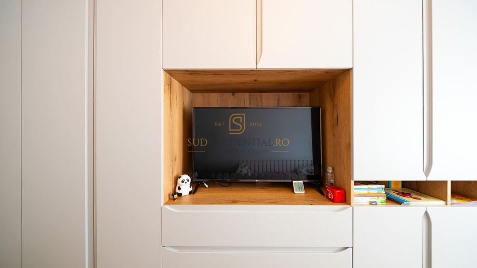 Apartament 3 camere premium –bloc boutique, 500 m de metrou Apărartori - Poză 10