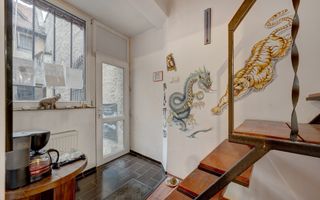 Ultracentral - zona Polona - 3 camere cu dependinte si GARAJ propriu - Poză 15