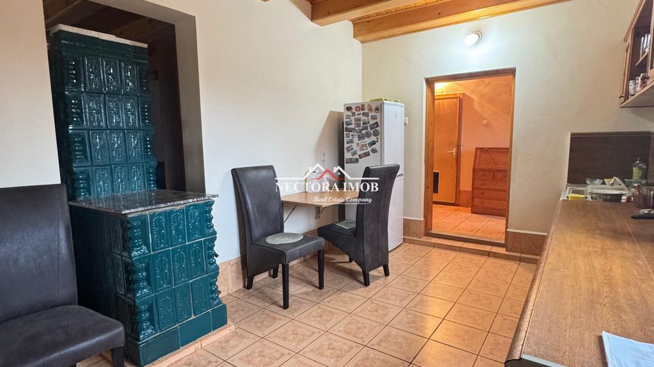 NECTORA IMOB Exclusivitate-Casa S+P+M,Str. Sofiei, 144mp+ 2192mp teren - Poză 15